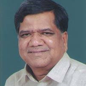 Sri Jagadish Shettar (Hon’ble Minister for Large & Medium Scale Industries at Govt. of Karnataka)